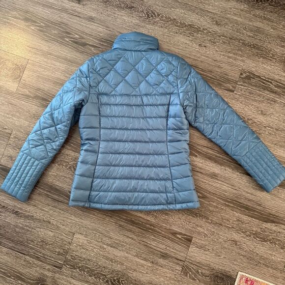 Patagonia Radalie Water Repellent Thermogreen-Insulated Jacket - Picture 9 of 9